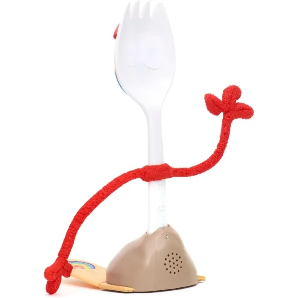 JUGUETE FORKY PARLANTE TOY STORY DISNEY STORE