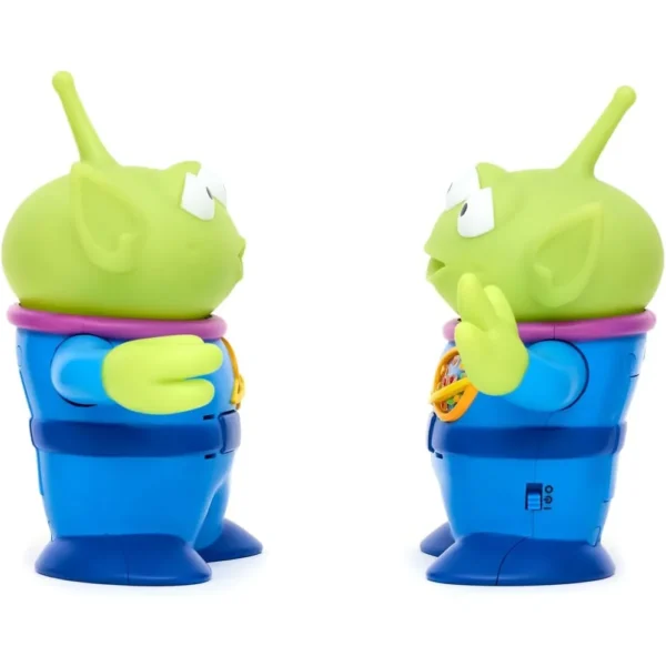 JUGUETE ALIENIGENA PARLANTE TOY STORY DISNEY STORE