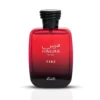 PERFUME RASASI HAWAS FIRE EDP HOMBRE 3.4 OZ / 100 ML