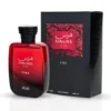 PERFUME RASASI HAWAS FIRE EDP HOMBRE 3.4 OZ / 100 ML