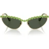 b0dtrylhd8_0_webp.webp SWAROVSKI LENTES DE SOL SK7030 59 MM MUJER | GOLD/LIGHT GREEN