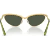 b0dtrylhd8_3_webp.webp SWAROVSKI LENTES DE SOL SK7030 59 MM MUJER | GOLD/LIGHT GREEN