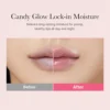 MASCARILLA LABIAL MEDICUBE PDRN LIP SLEEPING MASK 0.35 OZ / 10 G