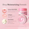 MASCARILLA LABIAL MEDICUBE PDRN LIP SLEEPING MASK 0.35 OZ / 10 G
