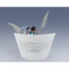FIGURA SON GOKU Y KAIO-SAMA MINI DRAGON BALL DAIMA TAMASHII NATIONS