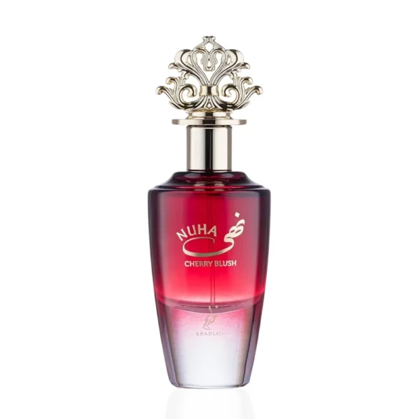 b0dv3d419y_1_webp.webp PERFUME KHADLAJ NUHA CHERRY BLUSH EDP MUJER 2.87 OZ / 85 ML