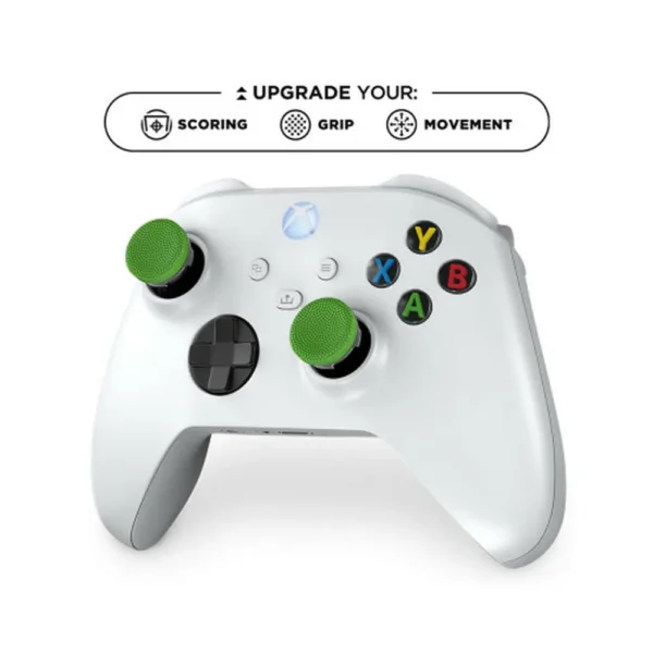MANDO KONTROLFREEK PRECISION SPORTS SOCCER EDITION I STEELSERIES | NEGRO
