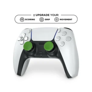 MANDO KONTROLFREEK PRECISION SPORTS SOCCER EDITION II STEELSERIES | NEGRO
