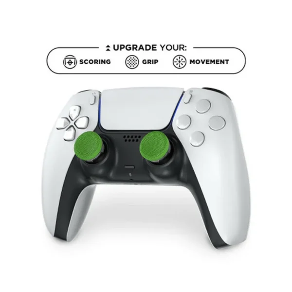 MANDO KONTROLFREEK PRECISION SPORTS SOCCER EDITION II STEELSERIES | NEGRO