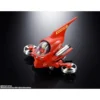 FIGURA HOVER PILEDER MAZINGER Z TAMASHII NATIONS