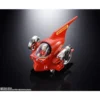 FIGURA HOVER PILEDER MAZINGER Z TAMASHII NATIONS