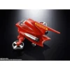 FIGURA HOVER PILEDER MAZINGER Z TAMASHII NATIONS
