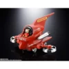 FIGURA HOVER PILEDER MAZINGER Z TAMASHII NATIONS