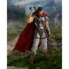 FIGURA GUTS BANDA DEL HALCON BERSERK TAMASHII NATIONS