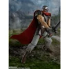 FIGURA GUTS BANDA DEL HALCON BERSERK TAMASHII NATIONS