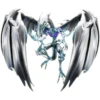 FIGURA STARDUST DRAGON YU-GI-OH! TAMASHII NATIONS