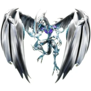 FIGURA STARDUST DRAGON YU-GI-OH! TAMASHII NATIONS