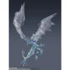 FIGURA STARDUST DRAGON YU-GI-OH! TAMASHII NATIONS