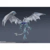 FIGURA STARDUST DRAGON YU-GI-OH! TAMASHII NATIONS