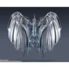 FIGURA STARDUST DRAGON YU-GI-OH! TAMASHII NATIONS