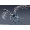 FIGURA STARDUST DRAGON YU-GI-OH! TAMASHII NATIONS