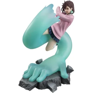 FIGURA DANDADAN FIGUARTS ZERO TAMASHII NATIONS