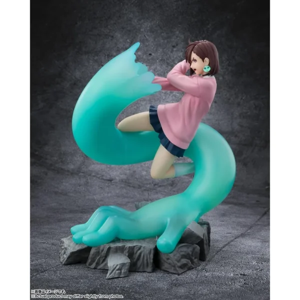 FIGURA DANDADAN FIGUARTS ZERO TAMASHII NATIONS