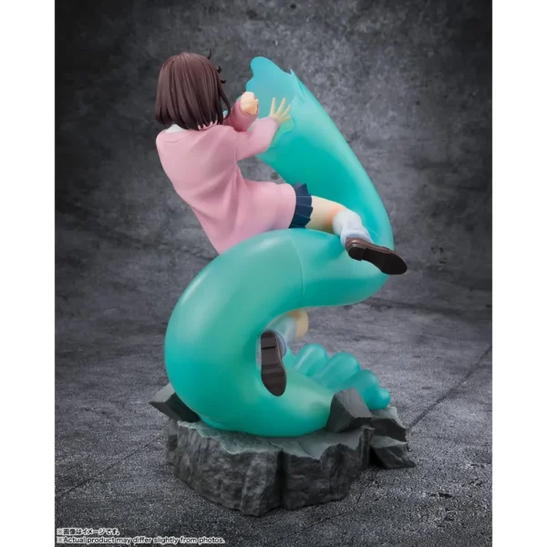 FIGURA DANDADAN FIGUARTS ZERO TAMASHII NATIONS