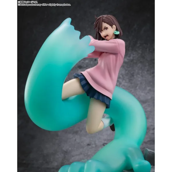 FIGURA DANDADAN FIGUARTS ZERO TAMASHII NATIONS