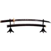 FIGURA ESPADA NICHIRIN TANJIRO DEMON SLAYER TAMASHII NATIONS