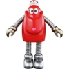 FIGURA ROBOCON 50TH ANNIVERSARY TAMASHII NATIONS