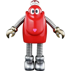 FIGURA ROBOCON 50TH ANNIVERSARY TAMASHII NATIONS