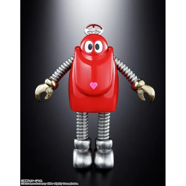 FIGURA ROBOCON 50TH ANNIVERSARY TAMASHII NATIONS