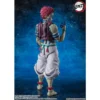 FIGURA AKAZA DEMON SLAYER TAMASHII NATIONS