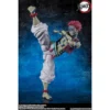 FIGURA AKAZA DEMON SLAYER TAMASHII NATIONS
