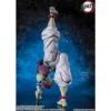 FIGURA AKAZA DEMON SLAYER TAMASHII NATIONS