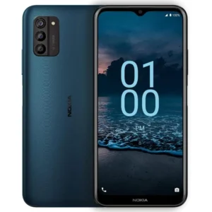 (REACONDICIONADO) CELULAR NOKIA G100 32GB DIGITAL | AZUL NÓRDICO