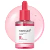 SUERO MEDICUBE TXA + NIACINAMIDE 15% SERUM 1 OZ / 30 ML