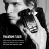 PERFUME RABANNE PHANTOM ELIXIR EDP HOMBRE 3.4 OZ / 96 ML
