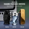 PERFUME RABANNE PHANTOM ELIXIR EDP HOMBRE 3.4 OZ / 96 ML