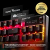 (REACONDICIONADO) TECLADO INALÁMBRICO MECÁNICO  APEX PRO TKL GEN 3 STEELSERIES | RGB