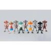 FIGURA LUFFY ARCHIVE ONE PIECE TAMASHII NATIONS