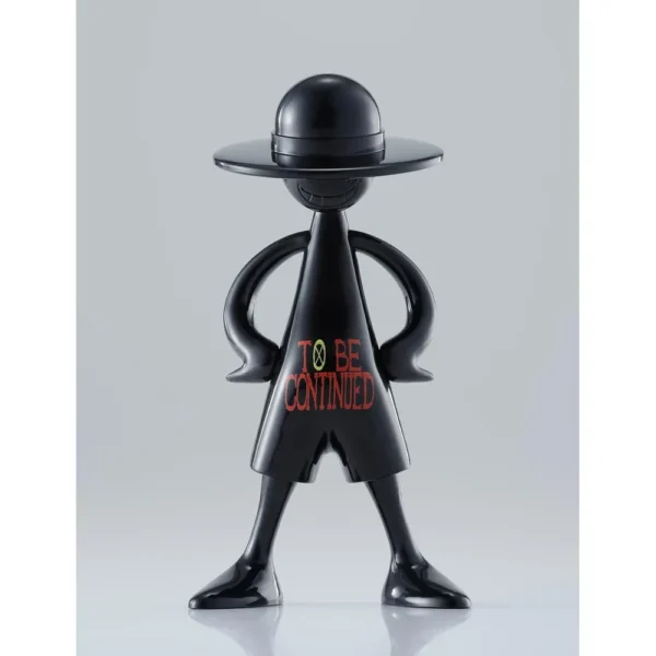 FIGURA LUFFY ARCHIVE ONE PIECE TAMASHII NATIONS