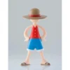 FIGURA LUFFY ARCHIVE ONE PIECE TAMASHII NATIONS