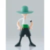 FIGURA LUFFY ARCHIVE ONE PIECE TAMASHII NATIONS