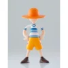 FIGURA LUFFY ARCHIVE ONE PIECE TAMASHII NATIONS