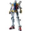 FIGURA WHITE GUNDAM TAMASHII NATIONS