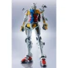FIGURA WHITE GUNDAM TAMASHII NATIONS