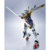 FIGURA WHITE GUNDAM TAMASHII NATIONS