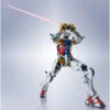FIGURA WHITE GUNDAM TAMASHII NATIONS